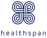 Healthspan logo