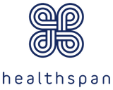 Healthspan logo