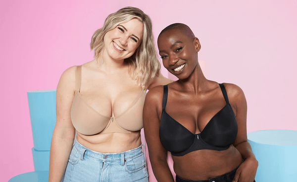 Curvy Kate promotion