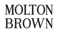 Molton Brown logo