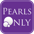 Pearls Only logo