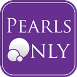 Pearls Only