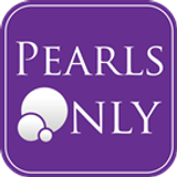 Pearls Only logo