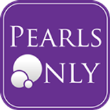 Pearls Only logo