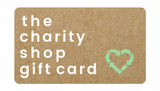 Charity Shop logo