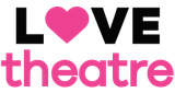 LOVEtheatre logo