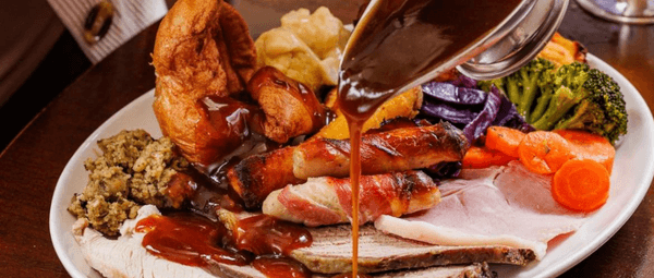 Farmhouse Inns promotion