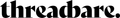 Threadbare logo