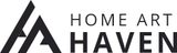 Home Art Haven logo