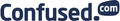Confused logo