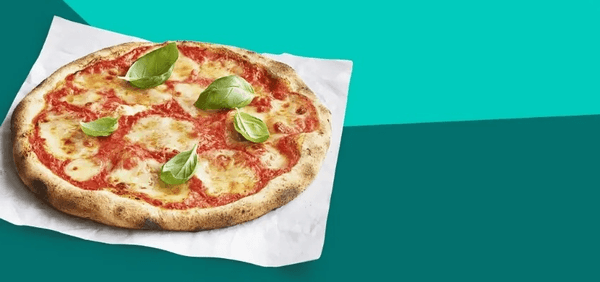 Deliveroo promotion
