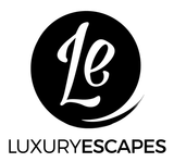 Luxury Escapes logo