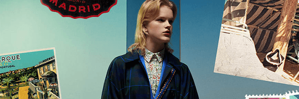 Paul Smith promotion