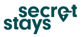 Secret Stays logo