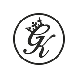 Gym King logo