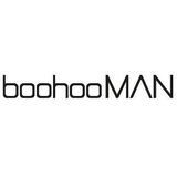 boohooMAN logo