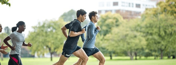 MaxiNutrition promotion