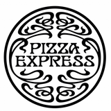 Pizza Express logo