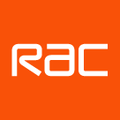 RAC logo