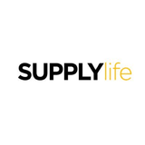 Supply Life logo