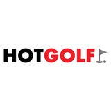 Hot Golf logo