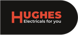 Hughes logo