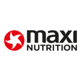 MaxiNutrition logo