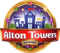 Alton Towers logo