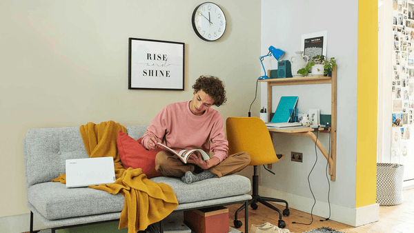 John Lewis promotion