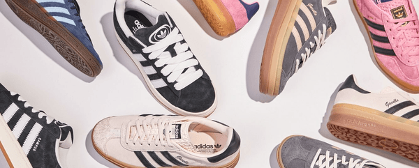 Schuh promotion