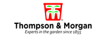 Thompson & Morgan logo