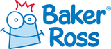 Baker Ross logo