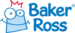 Baker Ross