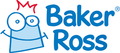 Baker Ross logo