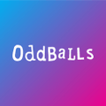 OddBalls logo