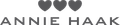 Annie Haak logo