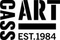 Cass Art logo