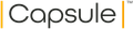 Capsule Clean logo