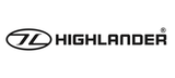 Highlander Outdoor logo