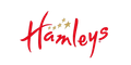 Hamleys logo