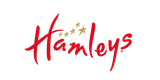 Hamleys logo