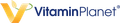 Vitamin Planet logo