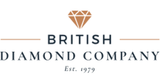 British Diamond Company logo