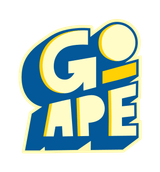 Go Ape logo