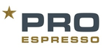 Pro Espresso logo