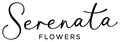Serenata Flowers logo