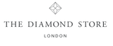 The Diamond Store logo