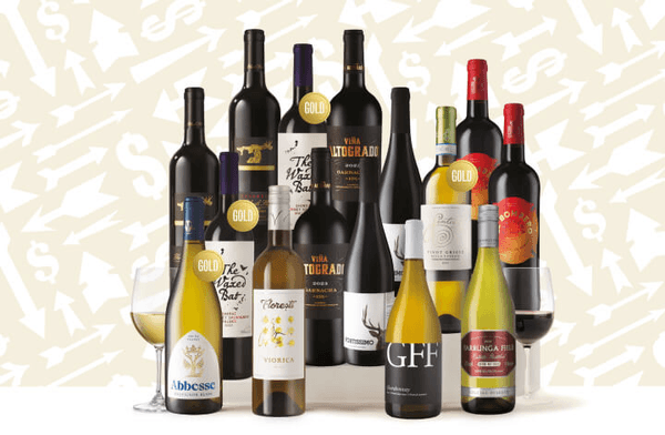 Laithwaites promotion