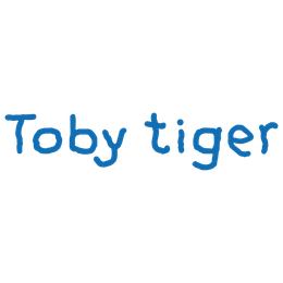 Toby Tiger