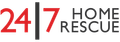24|7 Boiler Cover logo